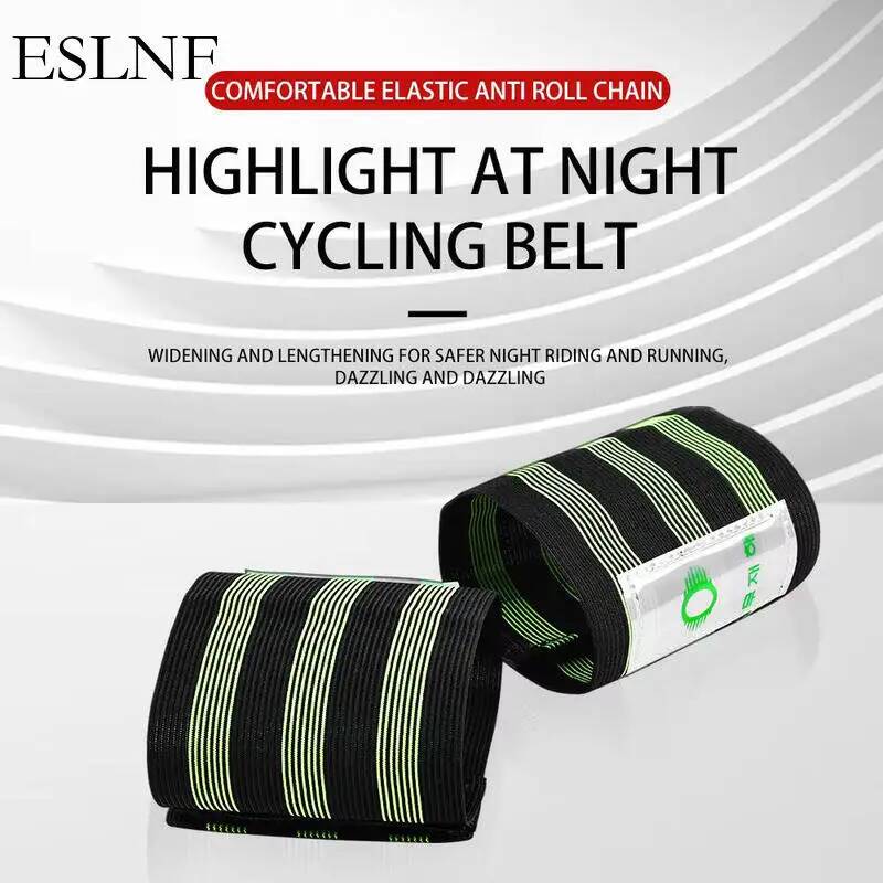ESLNF Tali Pengaman Sepeda Ref - Cycling Commute ulasan dan harga