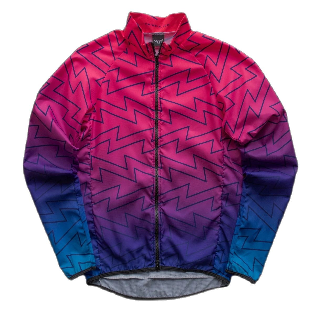 Jaket bersepeda lengan panjang - Cycling Commuter Jacket ulasan dan harga