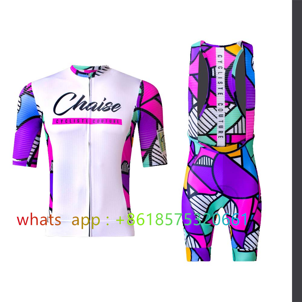 Set Jersey Sepeda Chaise Cycli - Cycling Commute Shorts ulasan dan harga