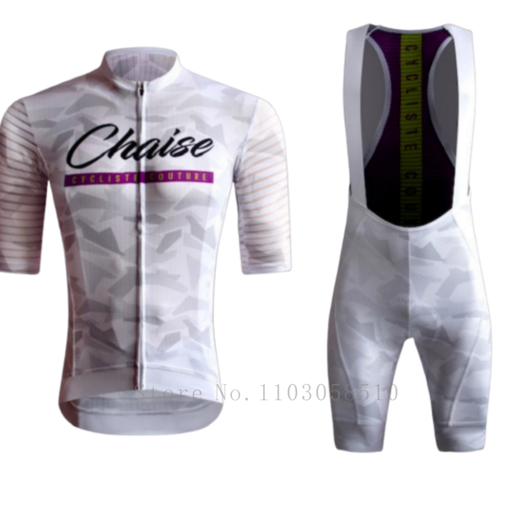 Set Jersey Sepeda Chaise Cycli - Cycling Commute Shorts ulasan dan harga