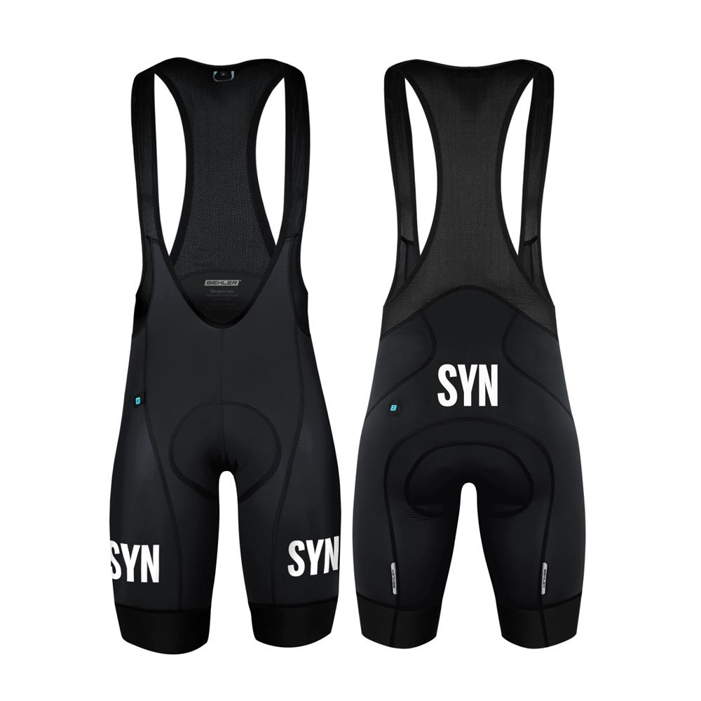 SYN baju bersepeda pria lengan - Cycling Commute Shorts ulasan dan harga