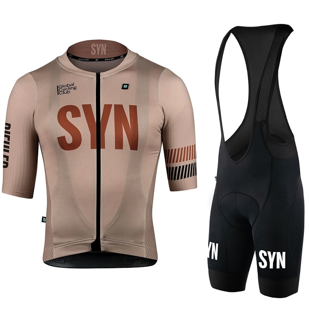 SYN baju bersepeda pria lengan - Cycling Commute Shorts ulasan dan harga