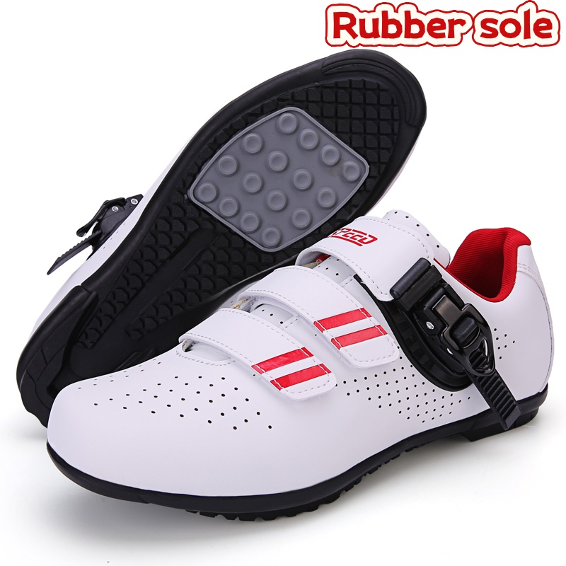 Sepatu Sepeda Jalan Raya SPD,  - Cycling Shoes For Commute ulasan dan harga
