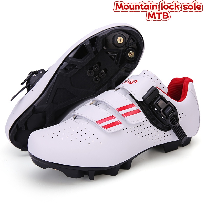 Sepatu Sepeda Jalan Raya SPD,  - Cycling Shoes For Commute ulasan dan harga