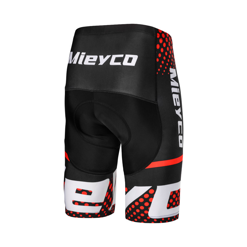 Celana Pendek Bersepeda Pria d - Cycling Commute Shorts ulasan dan harga