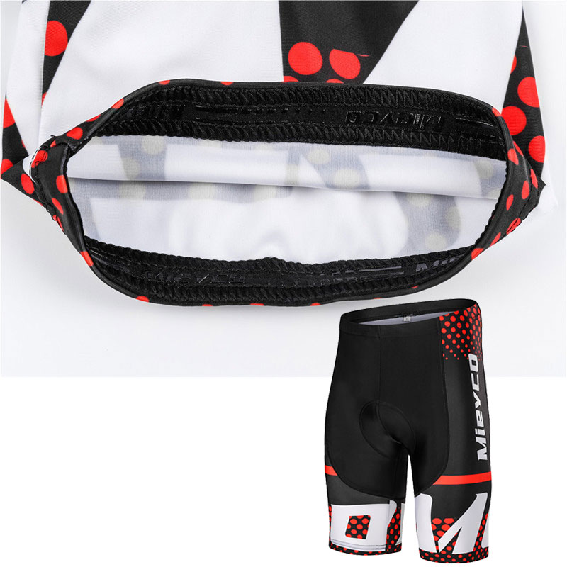 Celana Pendek Bersepeda Pria d - Cycling Commute Shorts ulasan dan harga