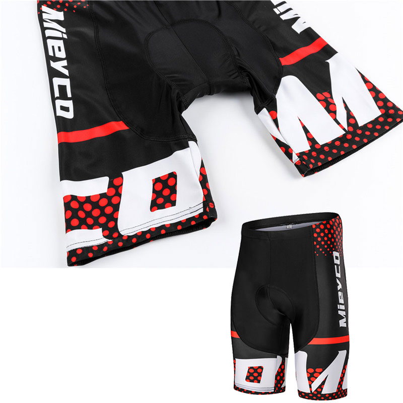 Celana Pendek Bersepeda Pria d - Cycling Commute Shorts ulasan dan harga