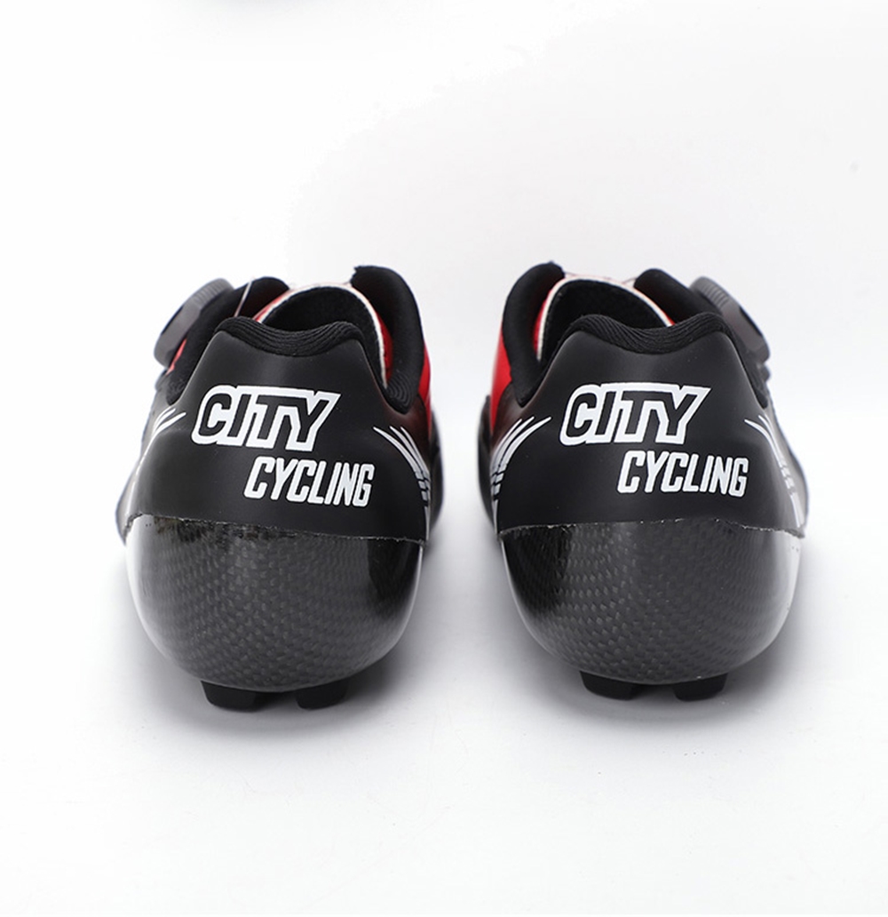 Sepatu Sepeda Hyper Cycling C4 - Cycling In City ulasan dan harga