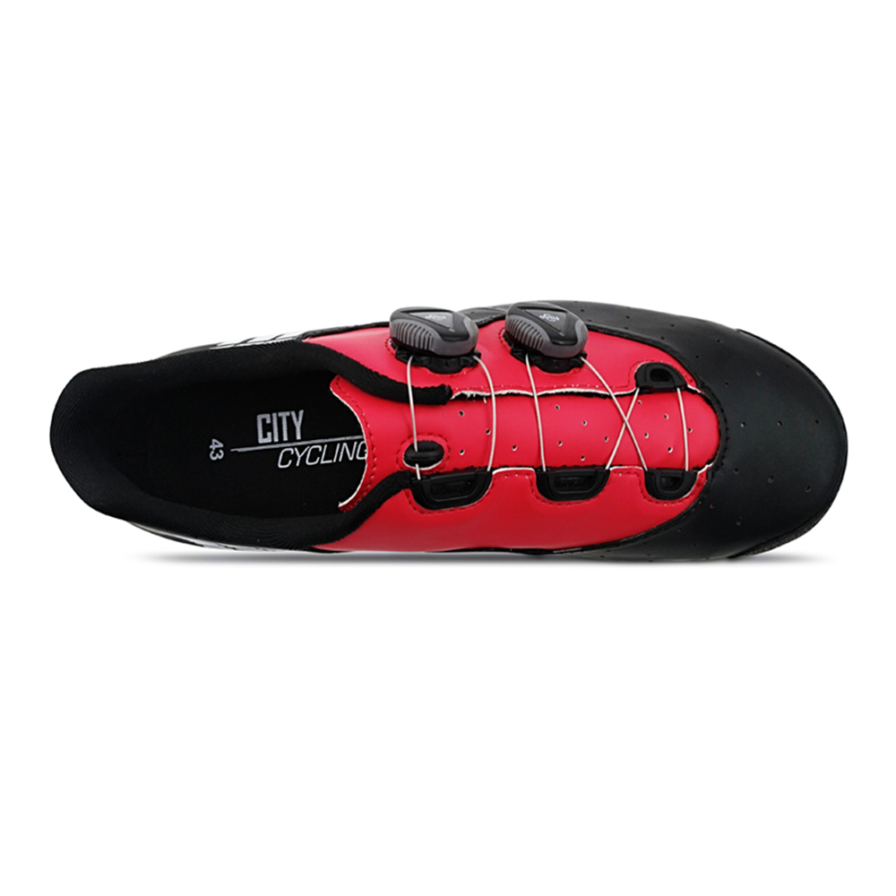 Sepatu Sepeda Hyper Cycling C4 - Cycling In City ulasan dan harga