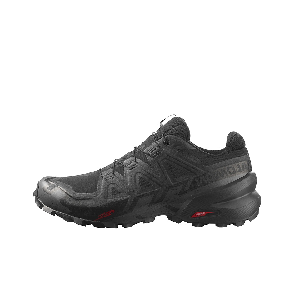 Sepatu Lari Trail SALOMON Spee - Salomon Shoes Speedcross 6 ulasan dan harga