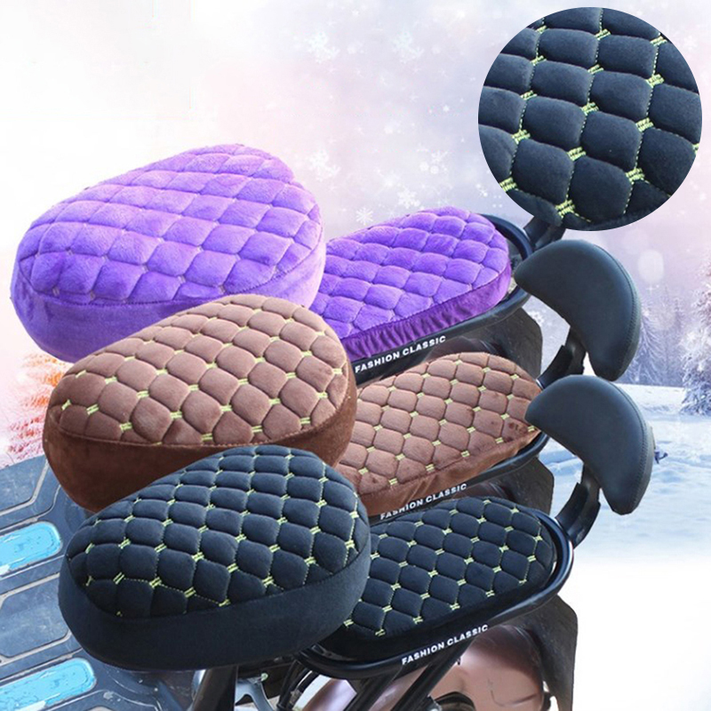 Sarung Jok Sepeda Universal Te - Cycling Commute ulasan dan harga