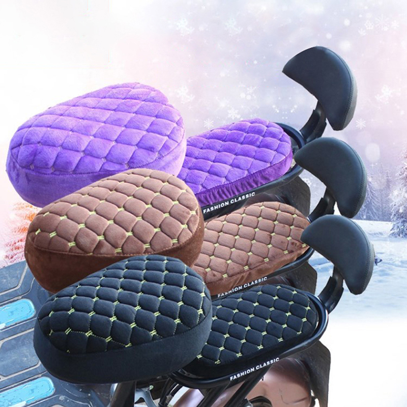 Sarung Jok Sepeda Universal Te - Cycling Commute ulasan dan harga