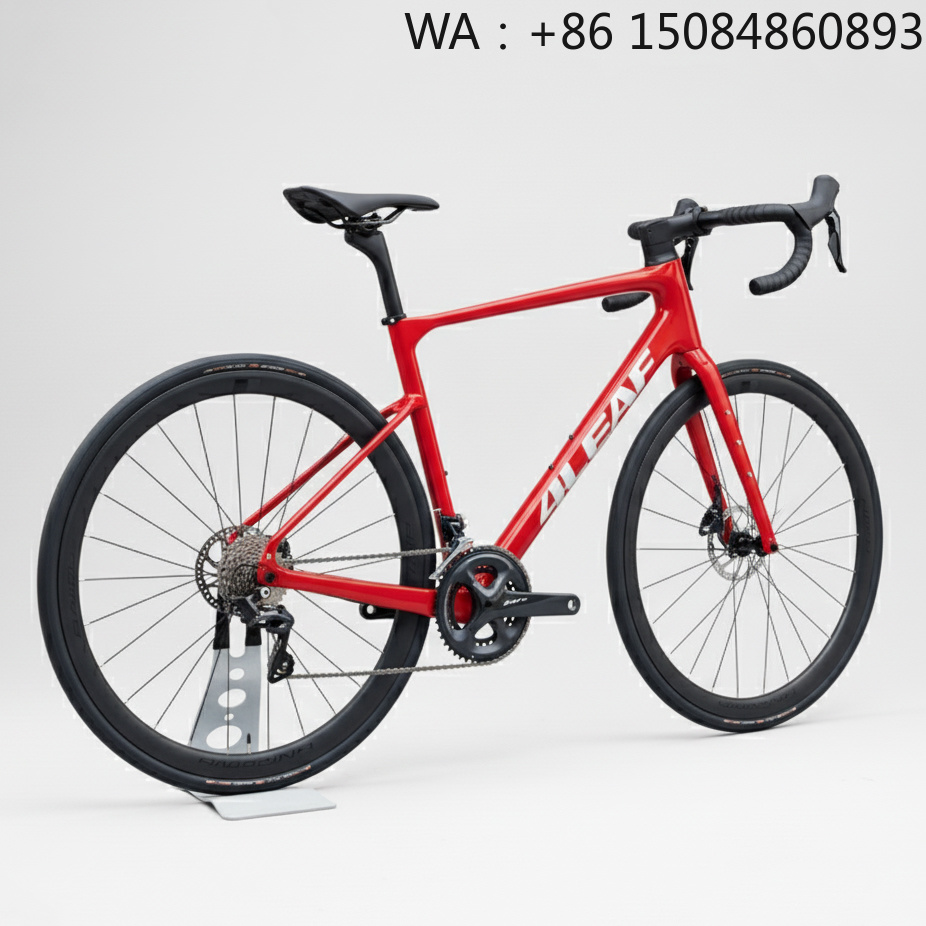 Sepeda Gravel Urban 700x45C, M - Cycling Commute Training ulasan dan harga