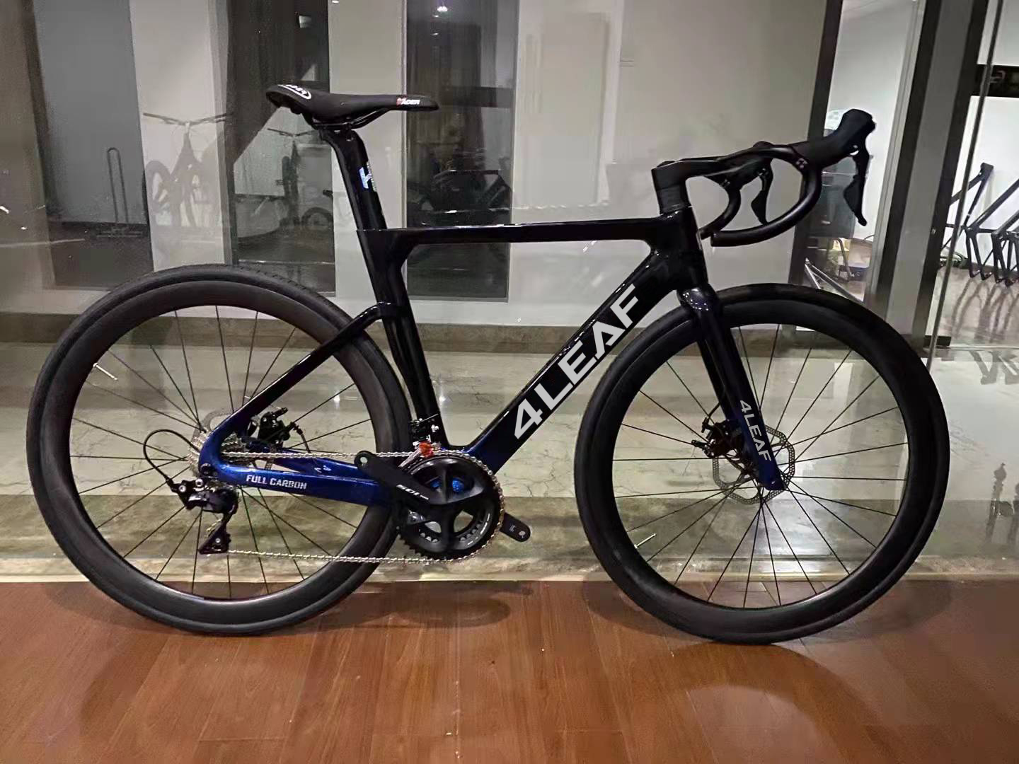 Sepeda Gravel Urban 700x45C, M - Cycling Commute Training ulasan dan harga