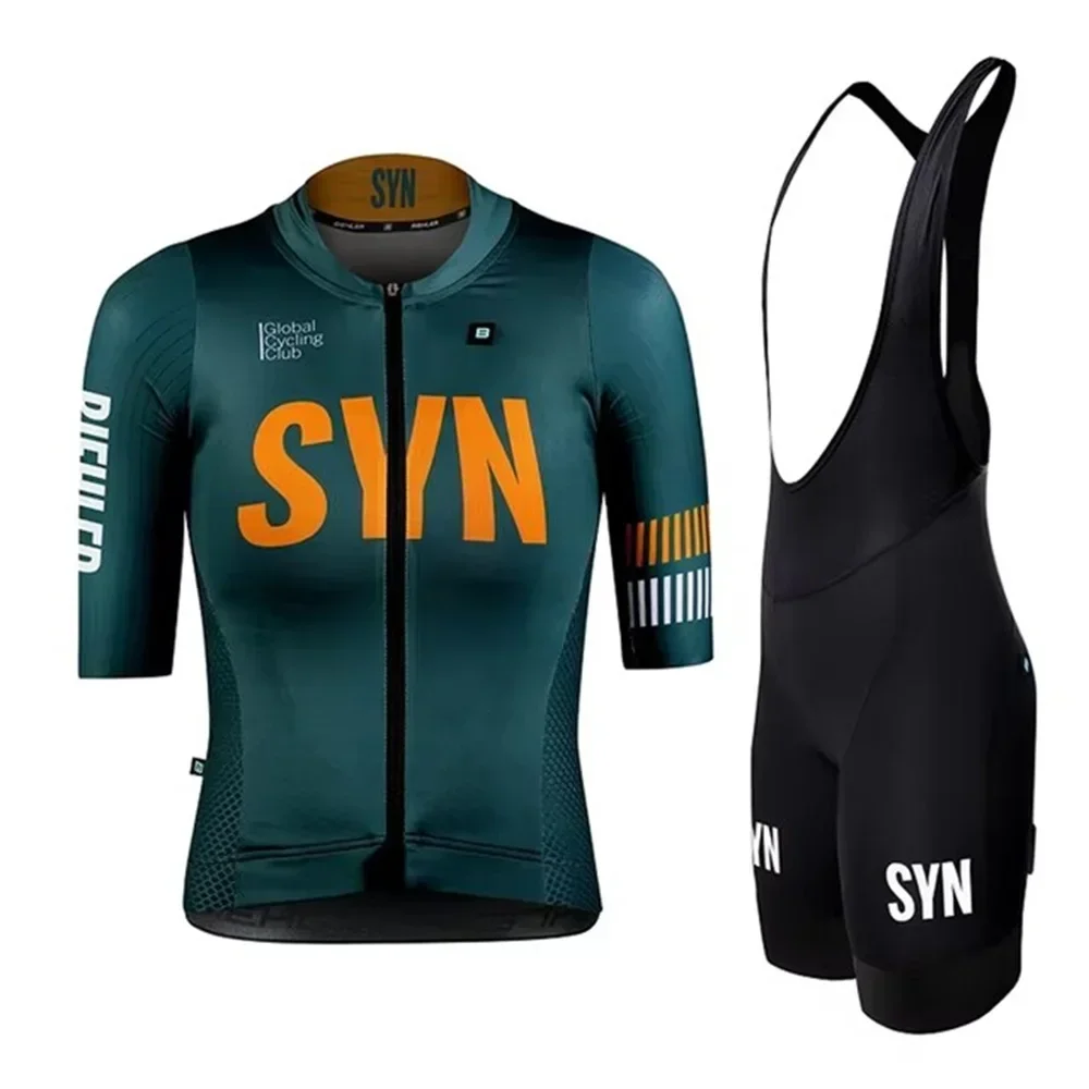Set Bersepeda Tim SYN Musim Pa - Cycling Commute Shorts ulasan dan harga