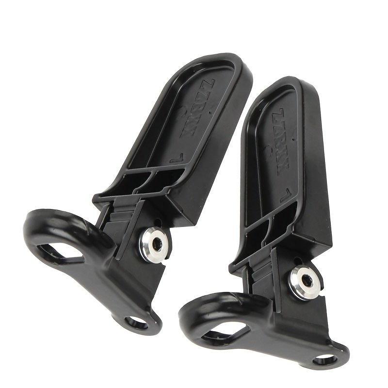 Pedal Sepeda Aluminium Lebar M - Cycling In City ulasan dan harga