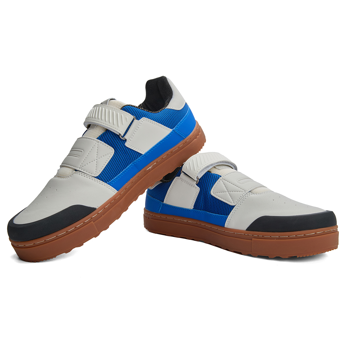 Sepatu Bersepeda Unisex untuk  - Cycling In City ulasan dan harga