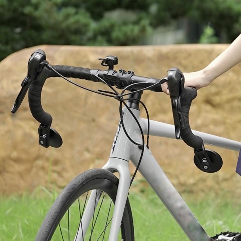 Set Cermin Sepeda Pandangan Le - Cycling In City ulasan dan harga