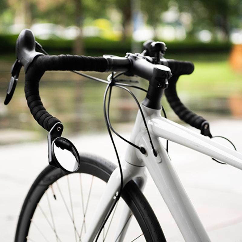 Set Cermin Sepeda Pandangan Le - Cycling In City ulasan dan harga