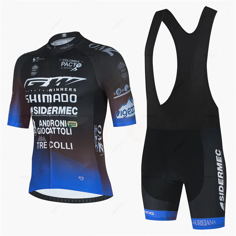 -Set Jersey Bersepeda Pro, Pak - Cycling Commute Shorts ulasan dan harga