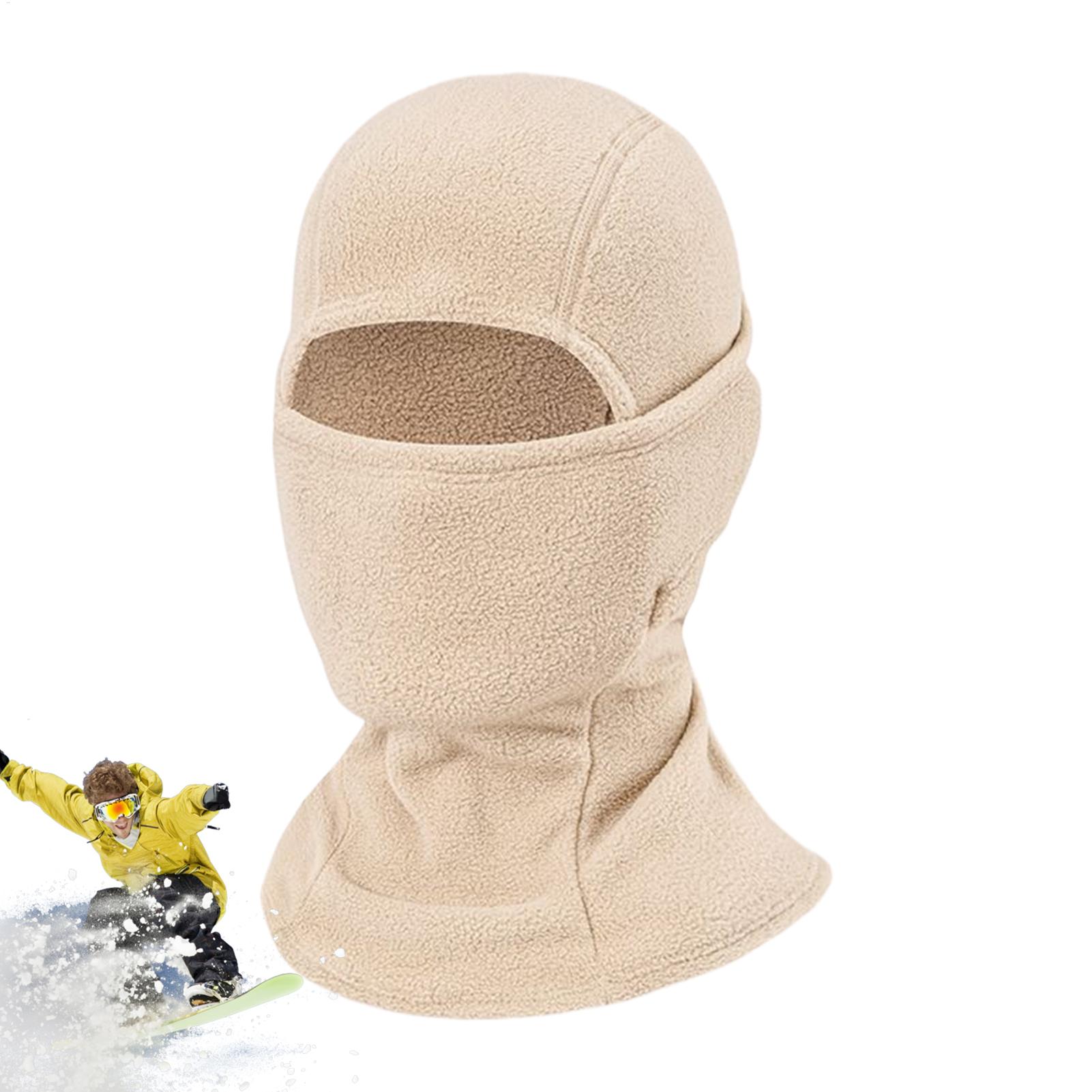 Masker Wajah Musim Dingin Mask - Cycling Commute ulasan dan harga