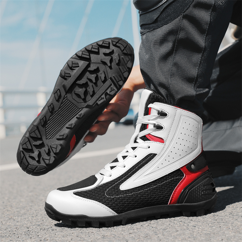 Sepatu Bersepeda Sepeda Motor  - Cycling Shoes For Commute ulasan dan harga
