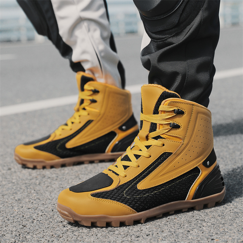 Sepatu Bersepeda Sepeda Motor  - Cycling Shoes For Commute ulasan dan harga