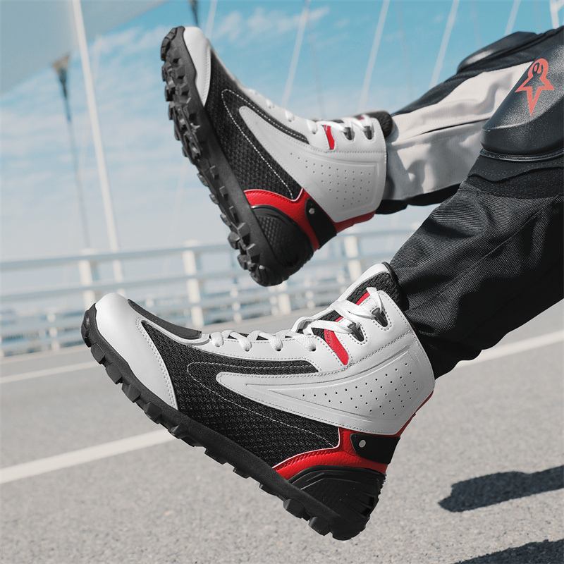 Sepatu Bersepeda Sepeda Motor  - Cycling Shoes For Commute ulasan dan harga