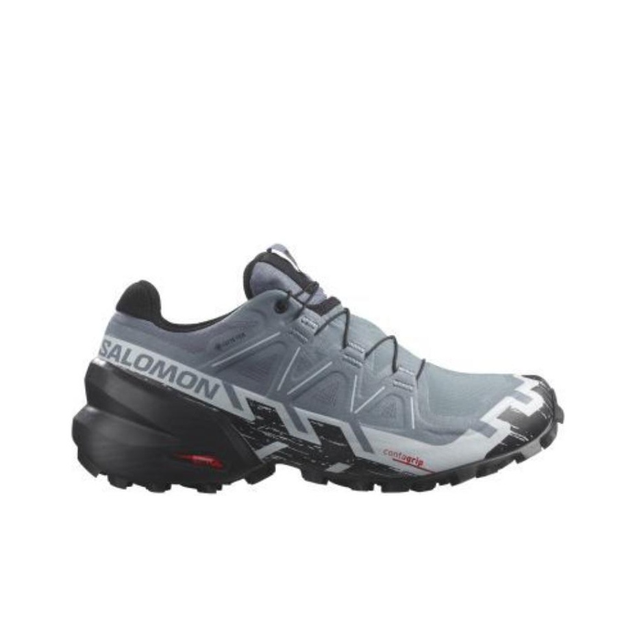 Sepatu Lari Trail SALOMON Spee - Salomon Shoes Speedcross 6 ulasan dan harga