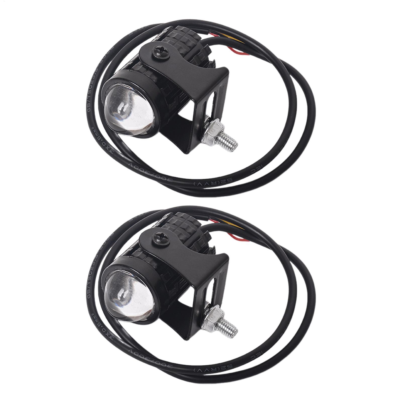 Lampu Depan Sepeda Motor Lampu - Waterproof Cycling Commute ulasan dan harga