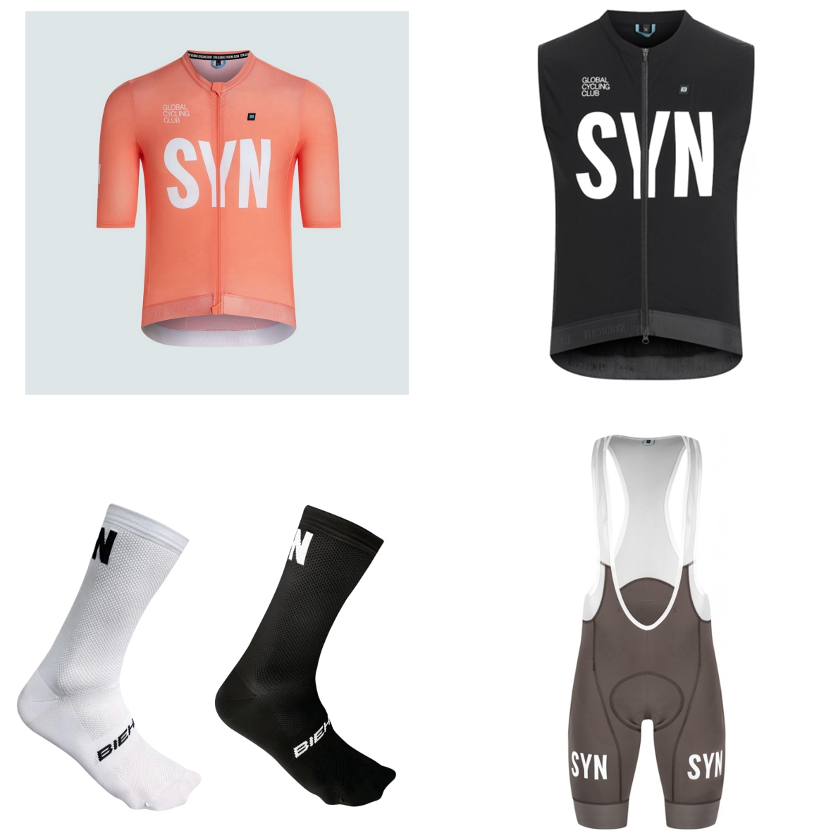 Setelan Bersepeda Lengan Pende - Cycling Commute Shorts ulasan dan harga