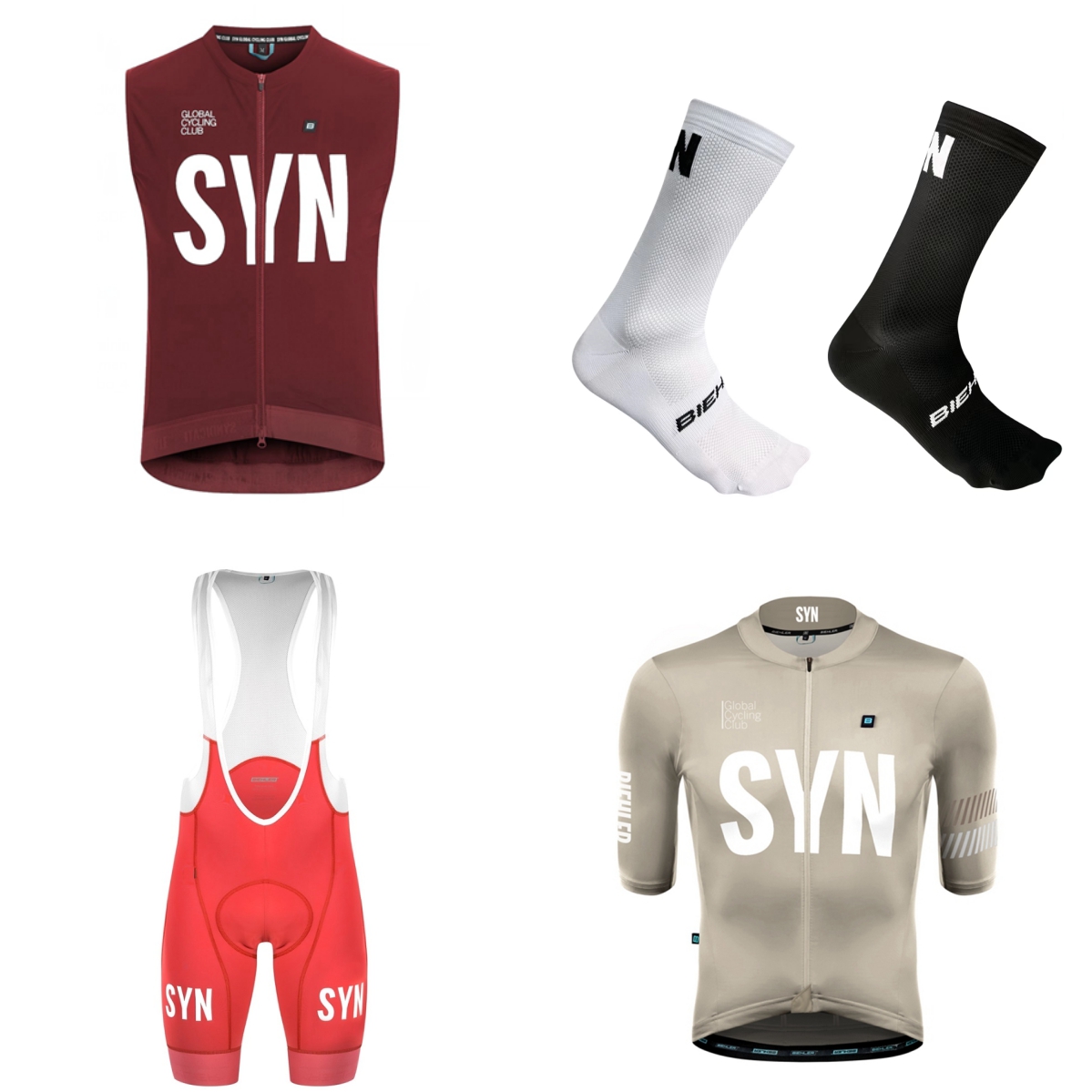 Setelan Bersepeda Lengan Pende - Cycling Commute Shorts ulasan dan harga