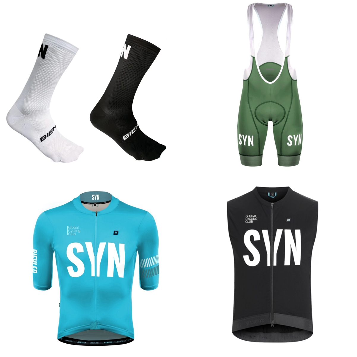 Setelan Bersepeda Lengan Pende - Cycling Commute Shorts ulasan dan harga