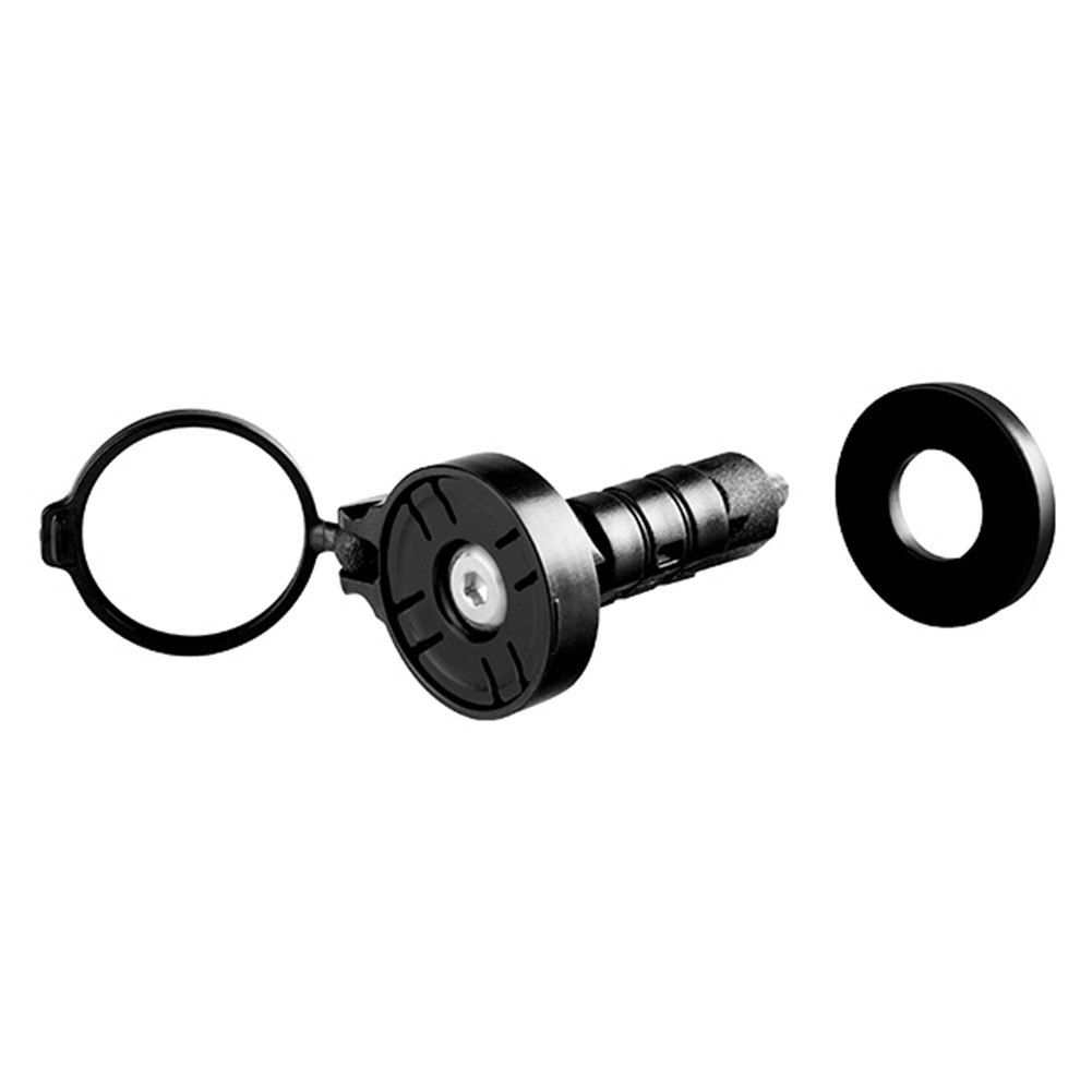 Kaca Spion Sepeda HD, Kaca Cem - Mirror Handlebar Convex ulasan dan harga