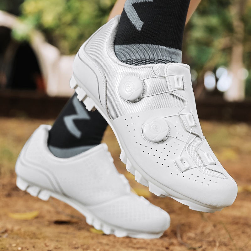 Sepatu Bersepeda Gunung Pria,  - Cycling Shoes For Commute ulasan dan harga