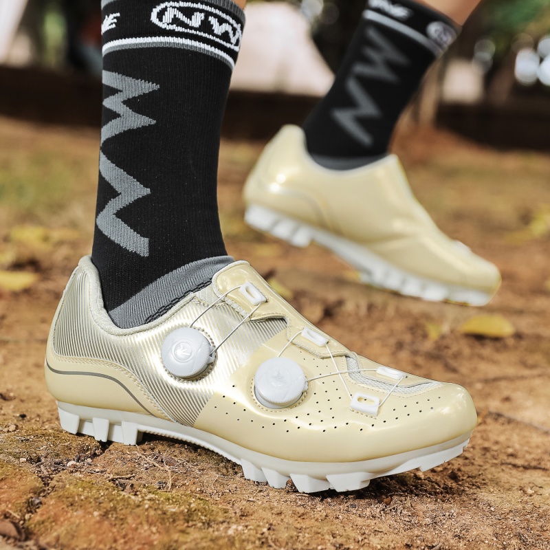 Sepatu Bersepeda Gunung Pria,  - Cycling Shoes For Commute ulasan dan harga
