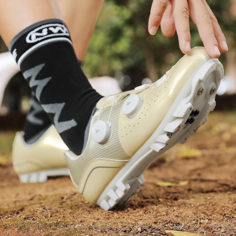 Sepatu Bersepeda Gunung Pria,  - Cycling Shoes For Commute ulasan dan harga