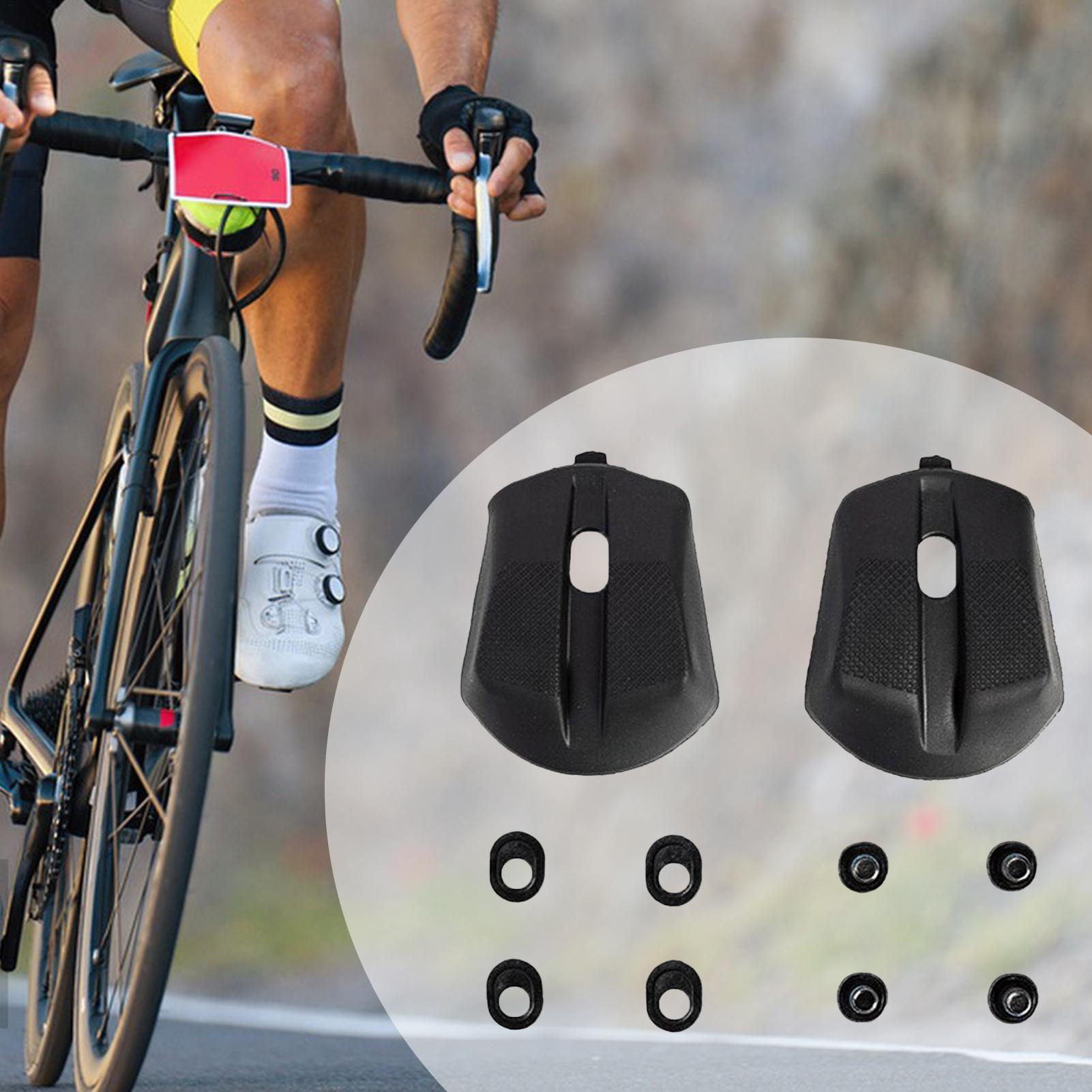 Bantalan Tumit Sepatu Sepeda R - Cycling Shoes For Commute ulasan dan harga