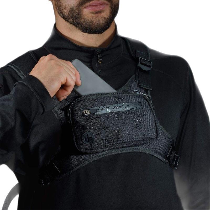 Tas Dada Outdoor Ringan Multi  - Cycling Commute Training ulasan dan harga
