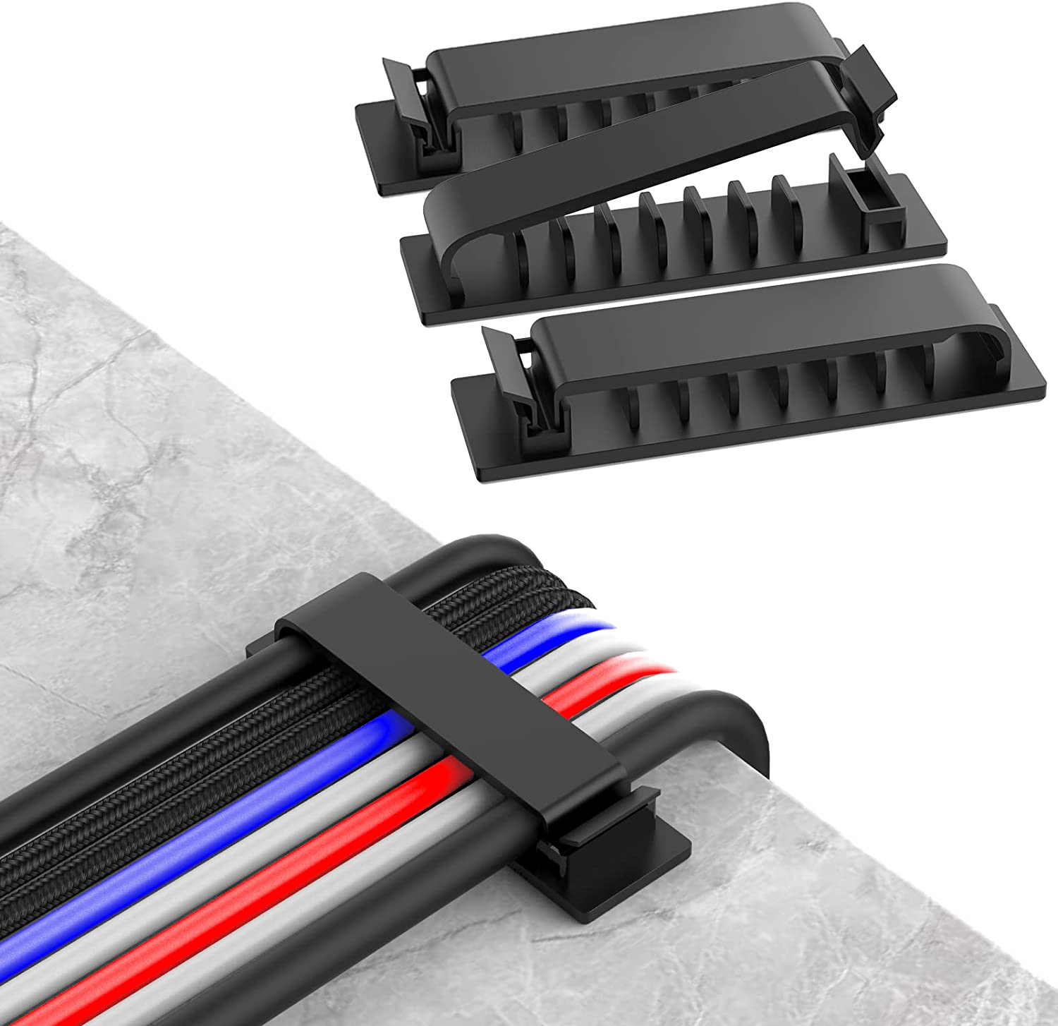 Pengatur Kabel Pengatur Kabel  - Cable Lock Flexible ulasan dan harga